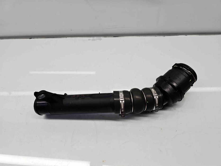 Tub intercooler Renault Captur (X87) [Fabr 2013-2017] 144606189R 1.5 d