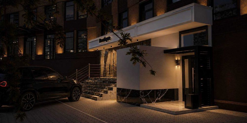 Мирзо-Улугбекский Продажа офиса 90м² | Акай Сити | 1 этаж | Евроремонт
