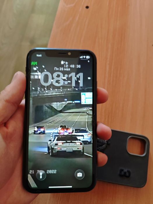 Iphone 11 Черный