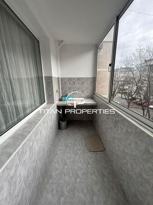 Дава се под наем Двустаен апартамент в Варна, Спортна зала - 80 кв.м за 578.34 € - Снимка #10