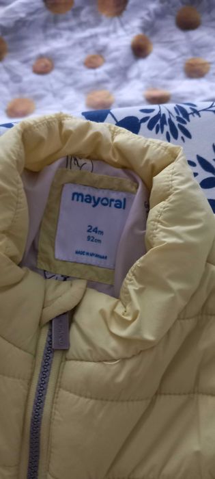 Детско яке за момче Mayoral
