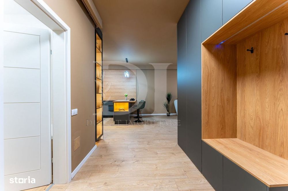 Apartament premium 2 camere / etaj intermediar / Zona Eroilor