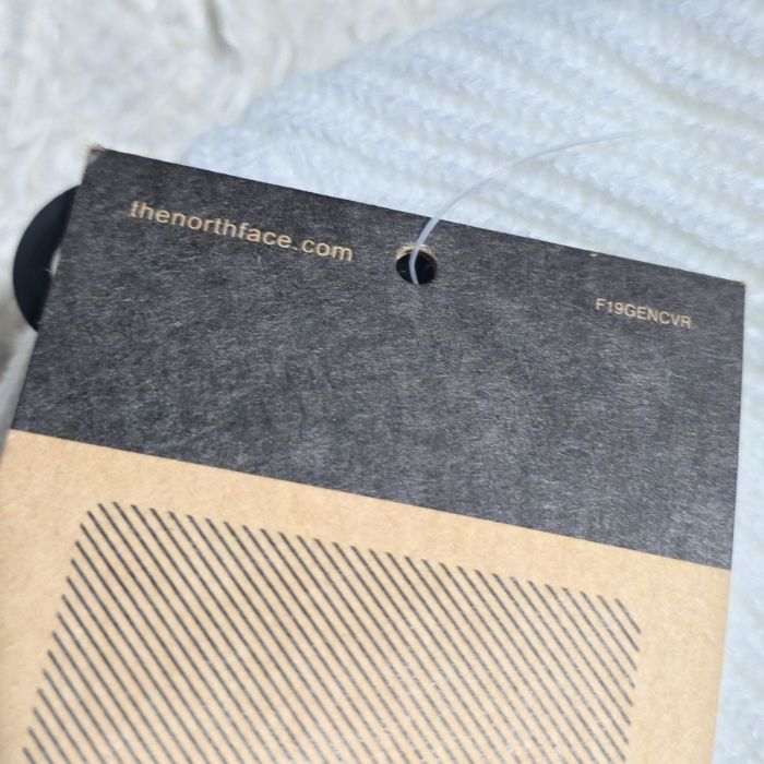 Caciula The North Face Alba