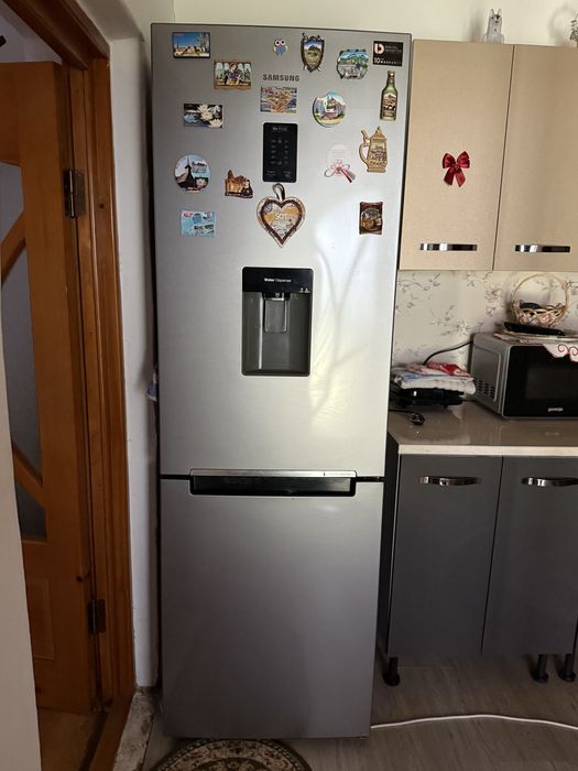 Frigider samsung super OFERTA