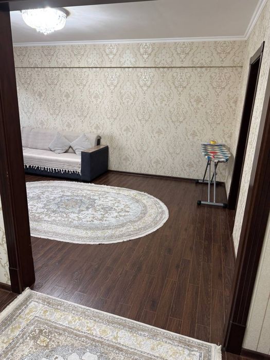 Аренда квартира 3/3/4 Ц-4 Ардус/шедевр 66 кв.м с ремонтом