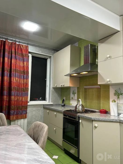 Сдаётся 3-комн Ц-4, 80 м²