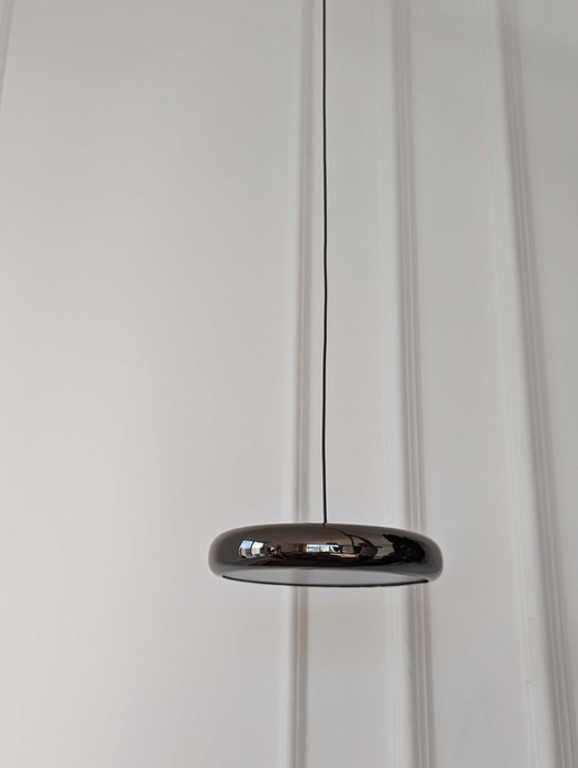 подвесной светильник люстра