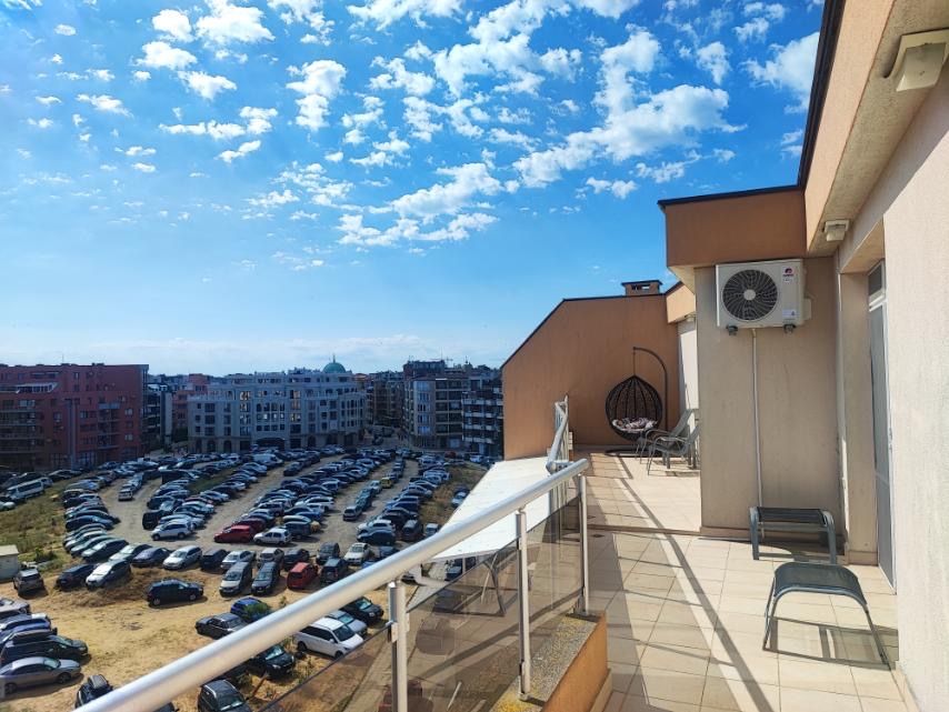 Апартамет България ще ви очаква за вашата семейна почивка е гр Поморие