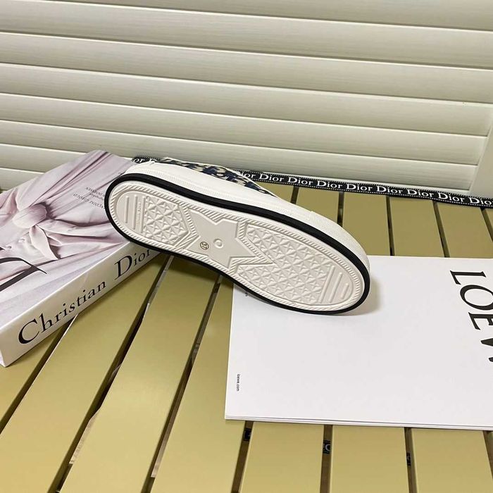 Sneakers Dior Low