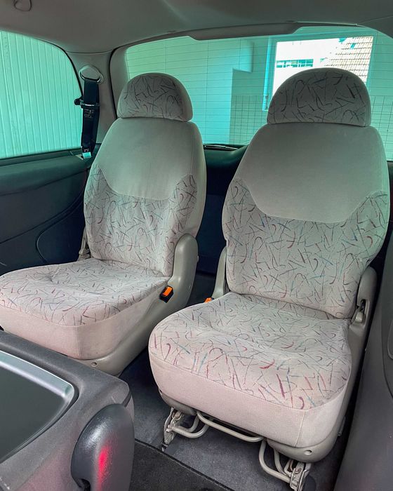 SEAT ALHAMBRA 7Locuri, RAR+ITP, Garantie 12 luni, Buy-back, Rate fixe