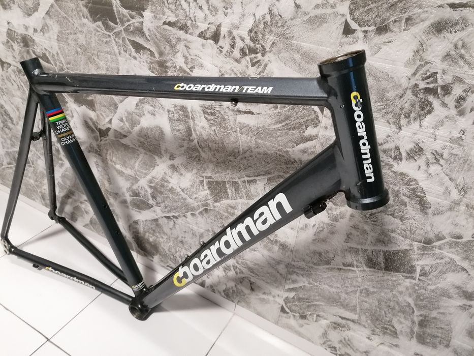 BOARDMAN  шосейна рамка