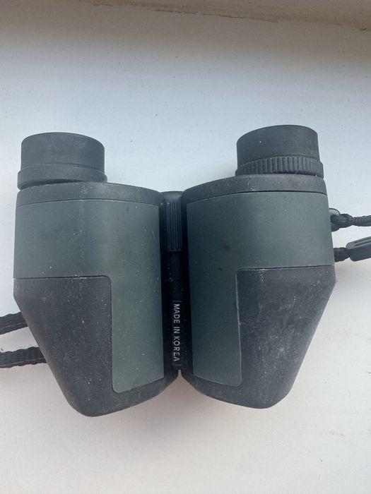 Бинокль японский бренд