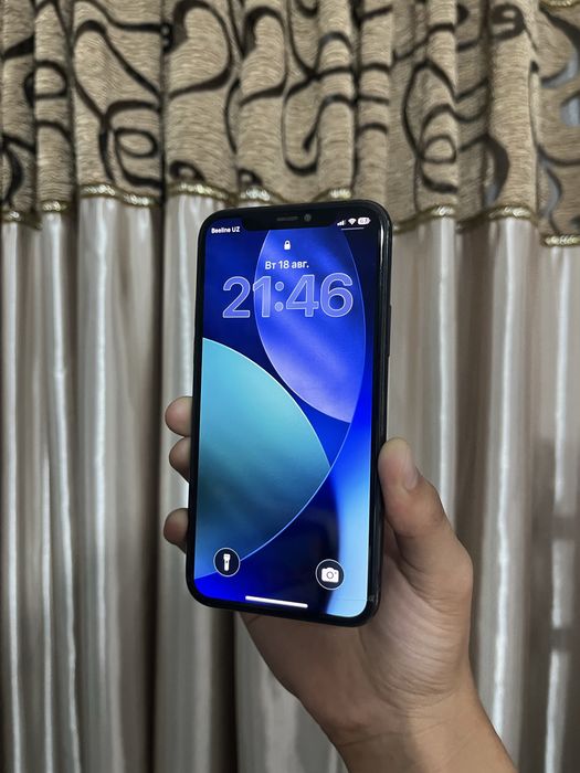 Iphone 11 pro 64gb sotladi