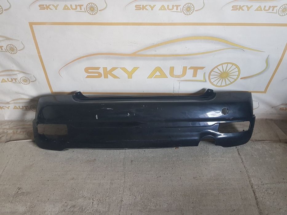 Bara spate Mini Cooper R56 Aerokit dupa 2006 cod 7188615
