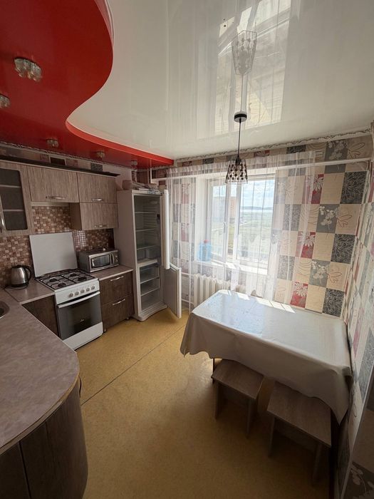 Продам 1 комнатную квартиру 2019 год