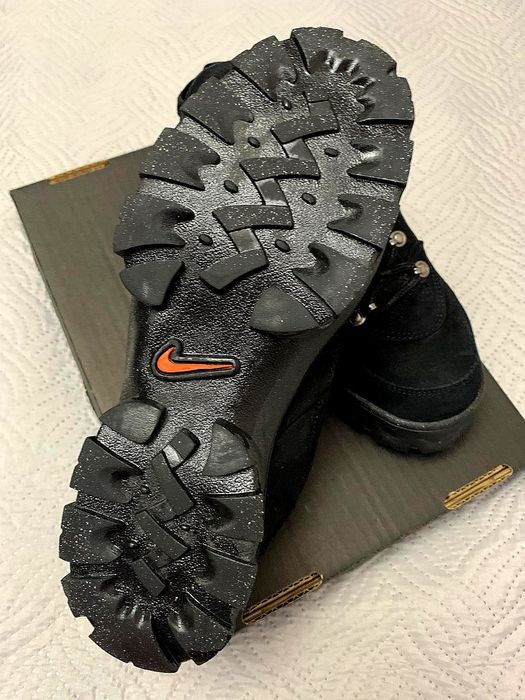 Ghiete damă Nike ACG Air Mada mărimea 37,5