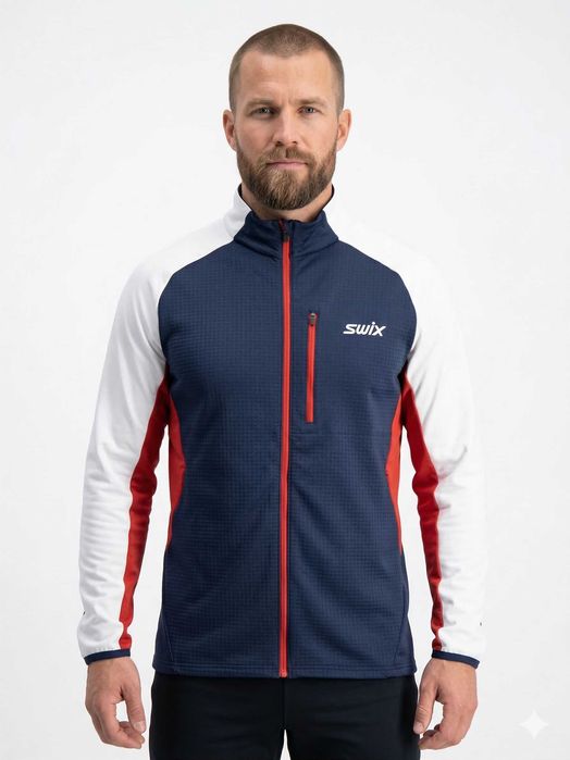 SWIX Горнище warm  Мъжко/XL