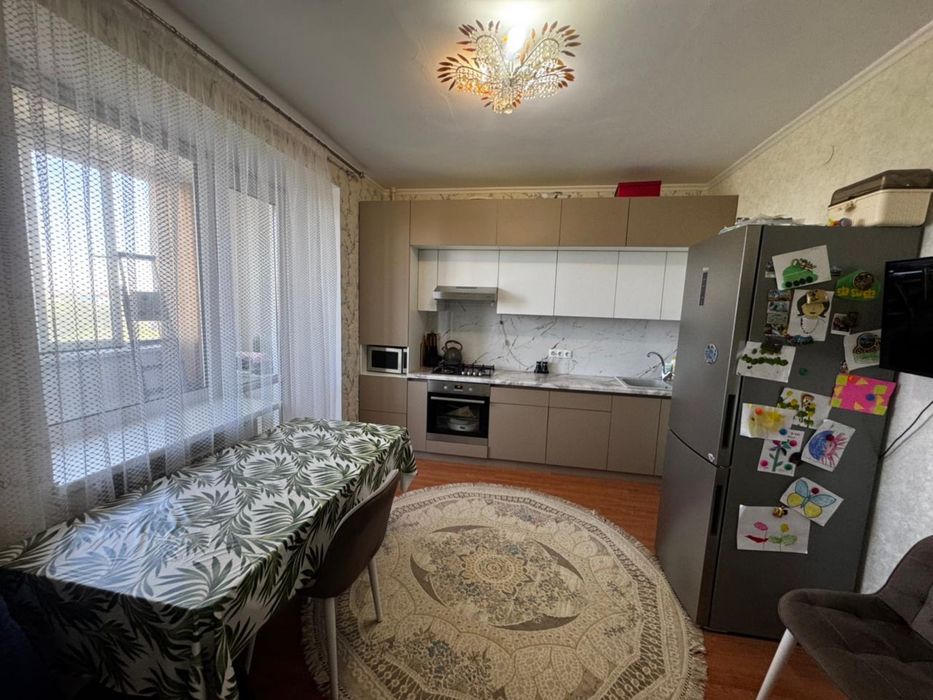 1 ком 45 м2 Парк Победы
