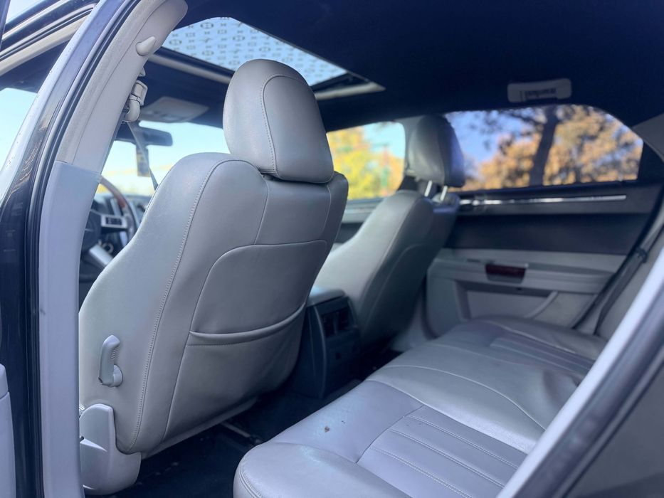 CHRYSLER 300C 2000 — imagine 4