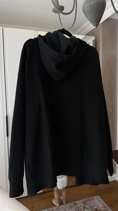 Новая зип худи от Cos, оригинал