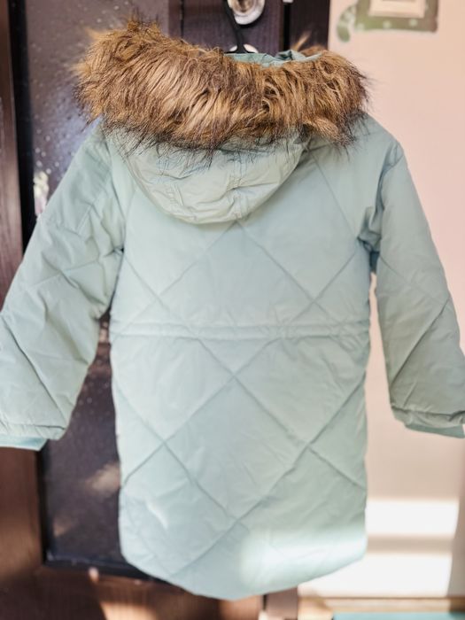 Детско яке за момиче