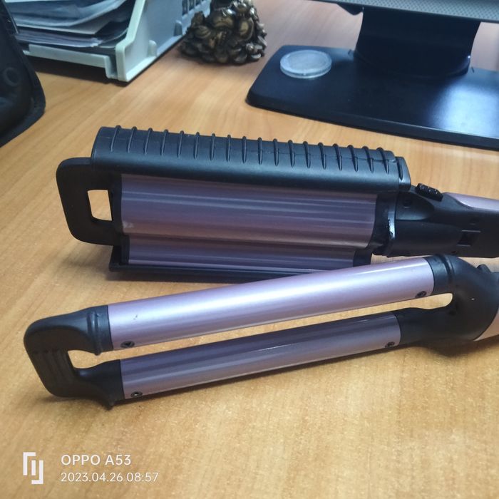 Мультистайлер Bellissima