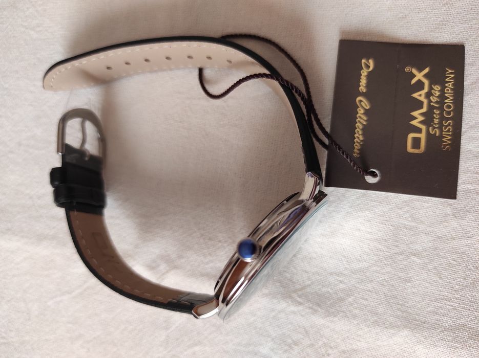 Часы OMAX новые.