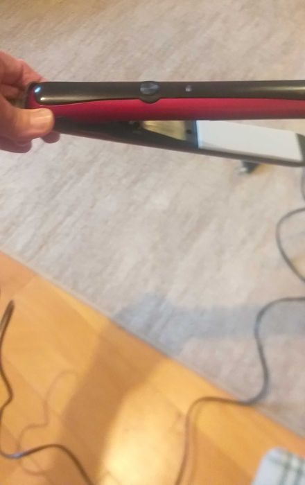 Vand placa de întins parul