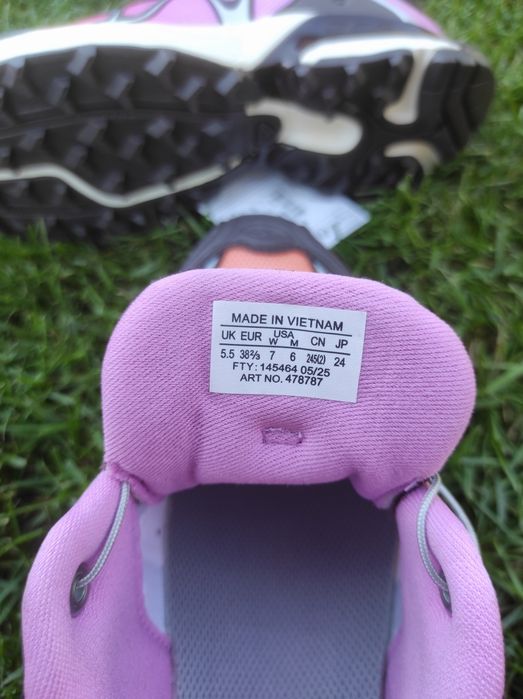 Salomon XT Whisper