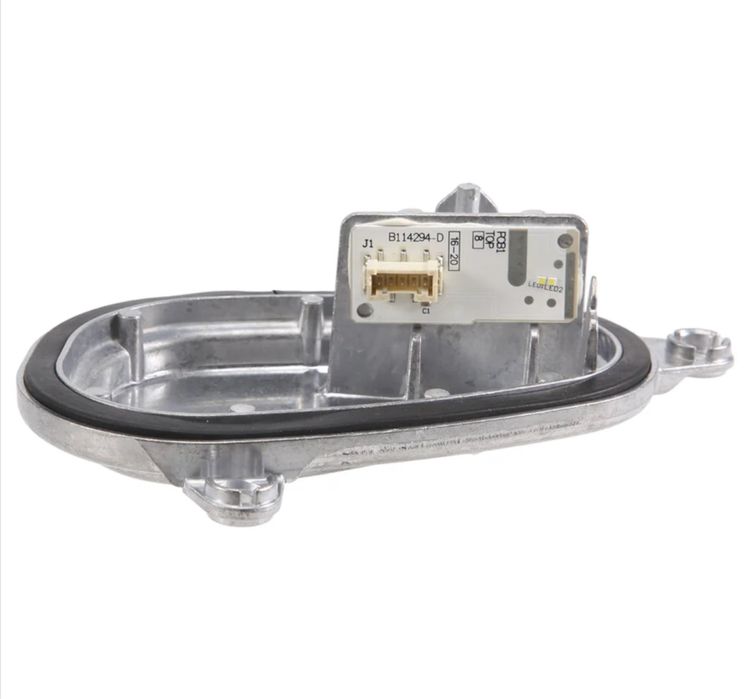 Modul LED Lumini De Zi Angel Eyes Daytime Bmw X1 F48 F49 LCI 2015-2021