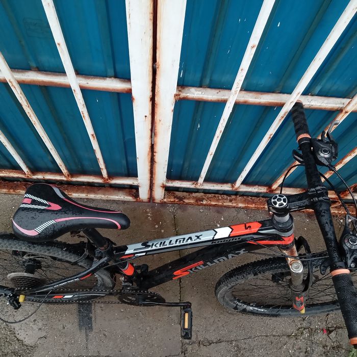 Продам скоростной велик