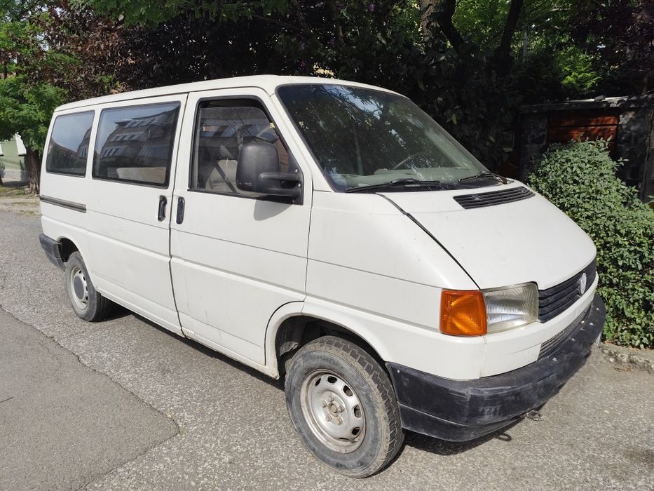 Vând sau schimb Wolsvagen T4