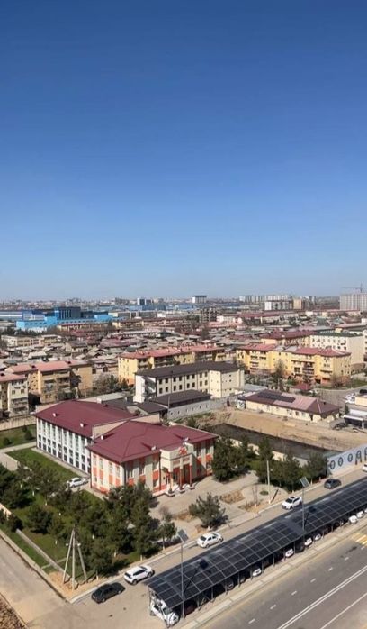 Продаётся 1/13/17,Бектемирский район ор-р,Рохат мост ! Ипотека!