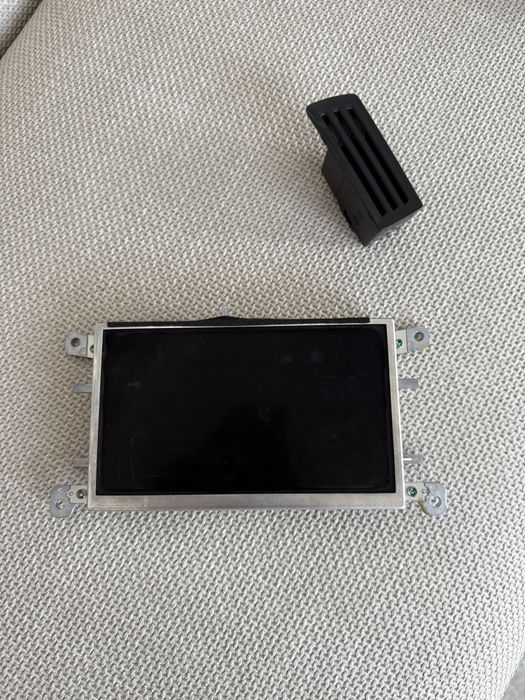 Display audi A5,A4 color