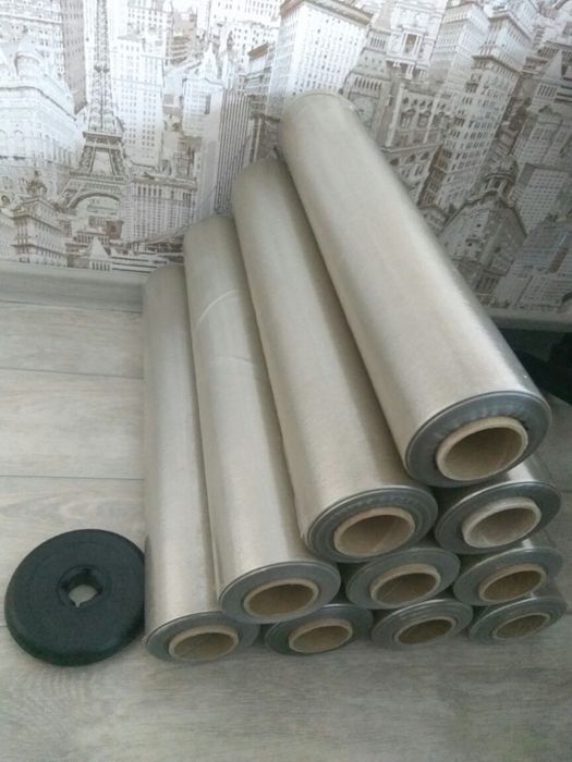 Продам стрейч-пленку