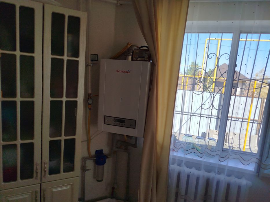 Недвижимость в городе Косшы