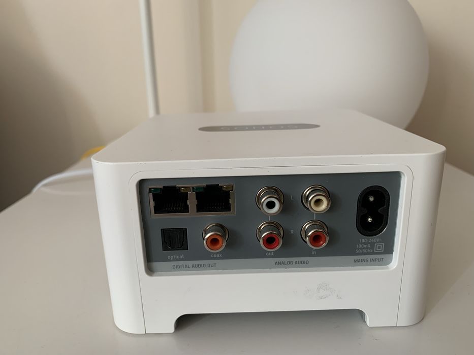 Sonos Connect S2
