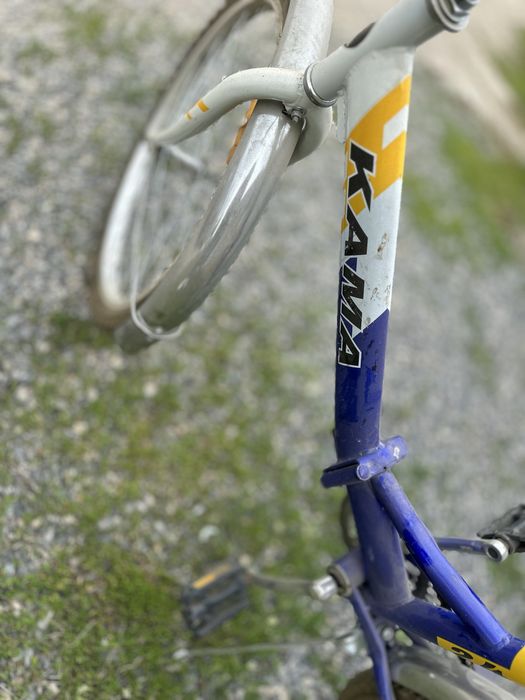 Велосипед подростковый/взрослый.