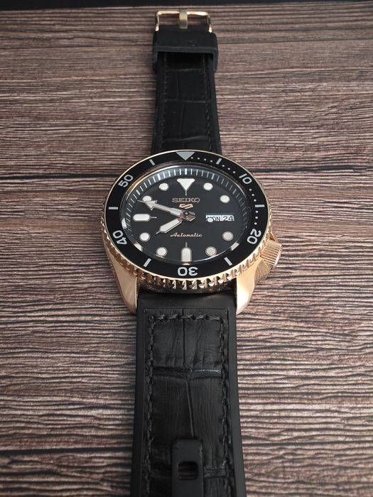 Seiko 5 Sport / SRPD76K1