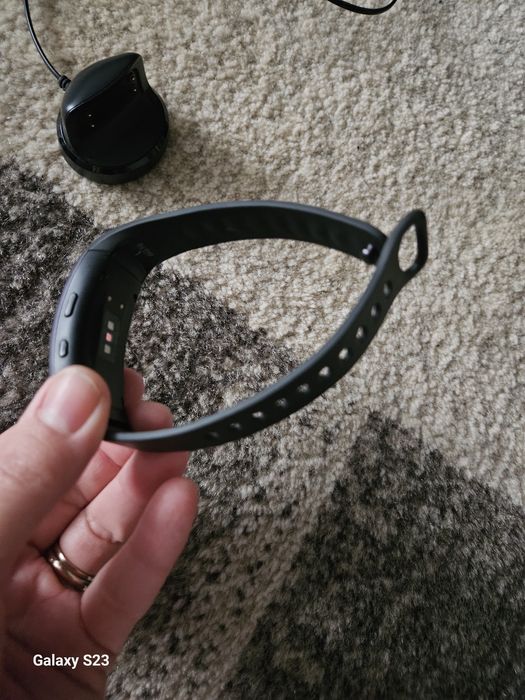 Bratara fitnes samsung gear fit 2