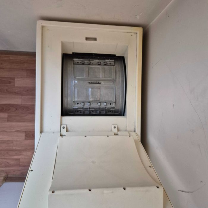 Стиральная машина Эврика-86