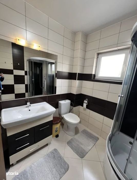 Apartament 2 camere, 60 mp, zona Orasul Vechi