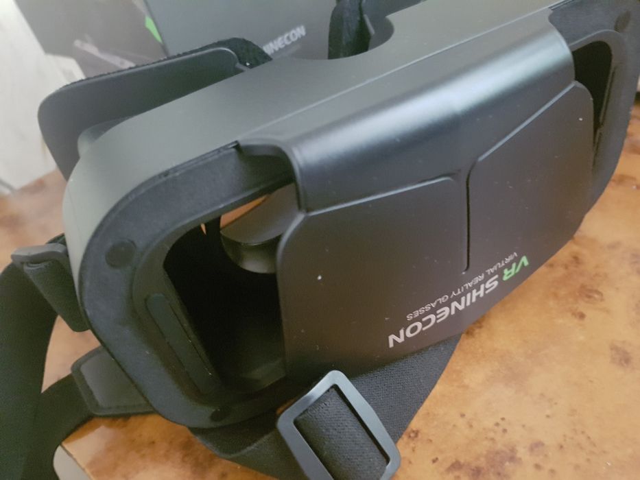 Virtual Ochki g10/виртуальные очки g10 shinecon