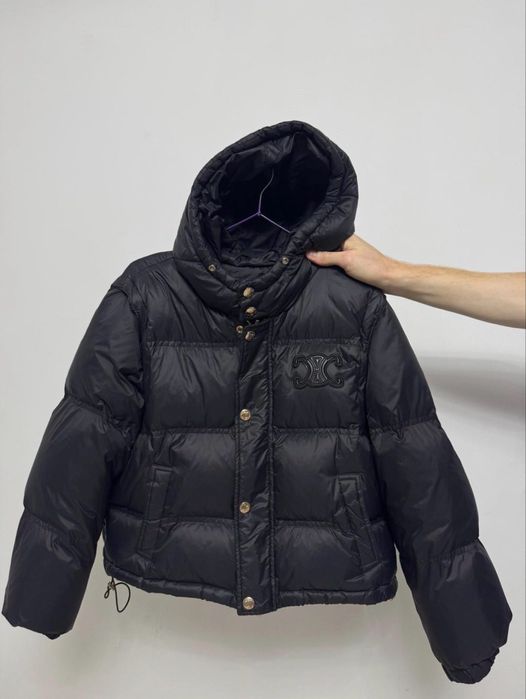 Куртка женская весна-осень