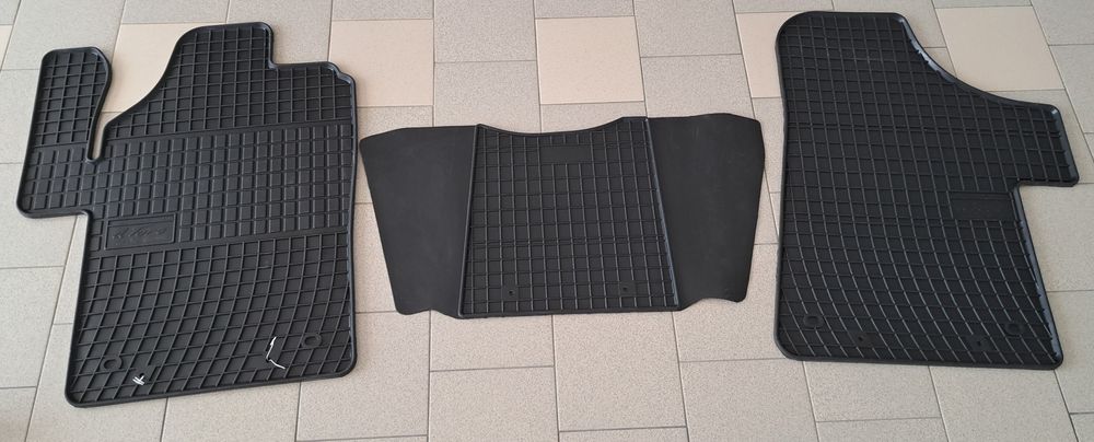 Presuri Vito Viano W639 W447 T5 T6 Transporter Sprinter Crafter Caddy Seturi pentru 9 Locuri