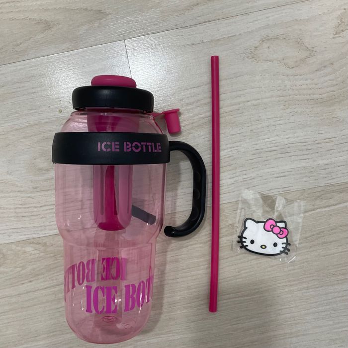 Стакан для воды и напитков