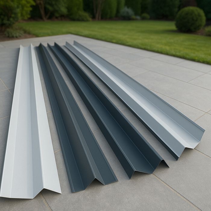 Profnastil Tunika Aksesuarlar