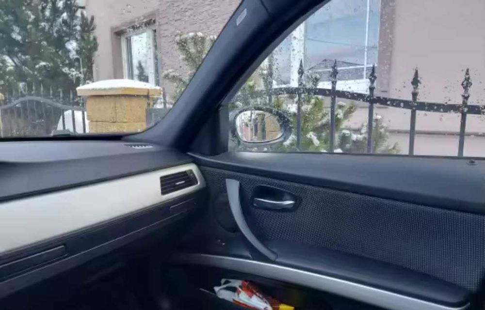 Стъкла за огледала за следните модели на БМВ Е90 Е91 BMW E90 E91 E81