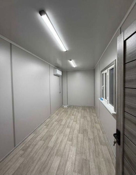 Бытовки/Модульные дома/Прорабские