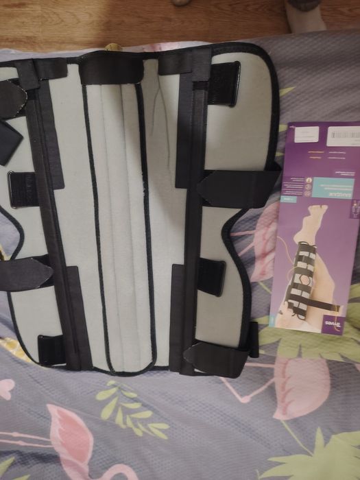 Продам Жёсткий Фиксатор надколенника